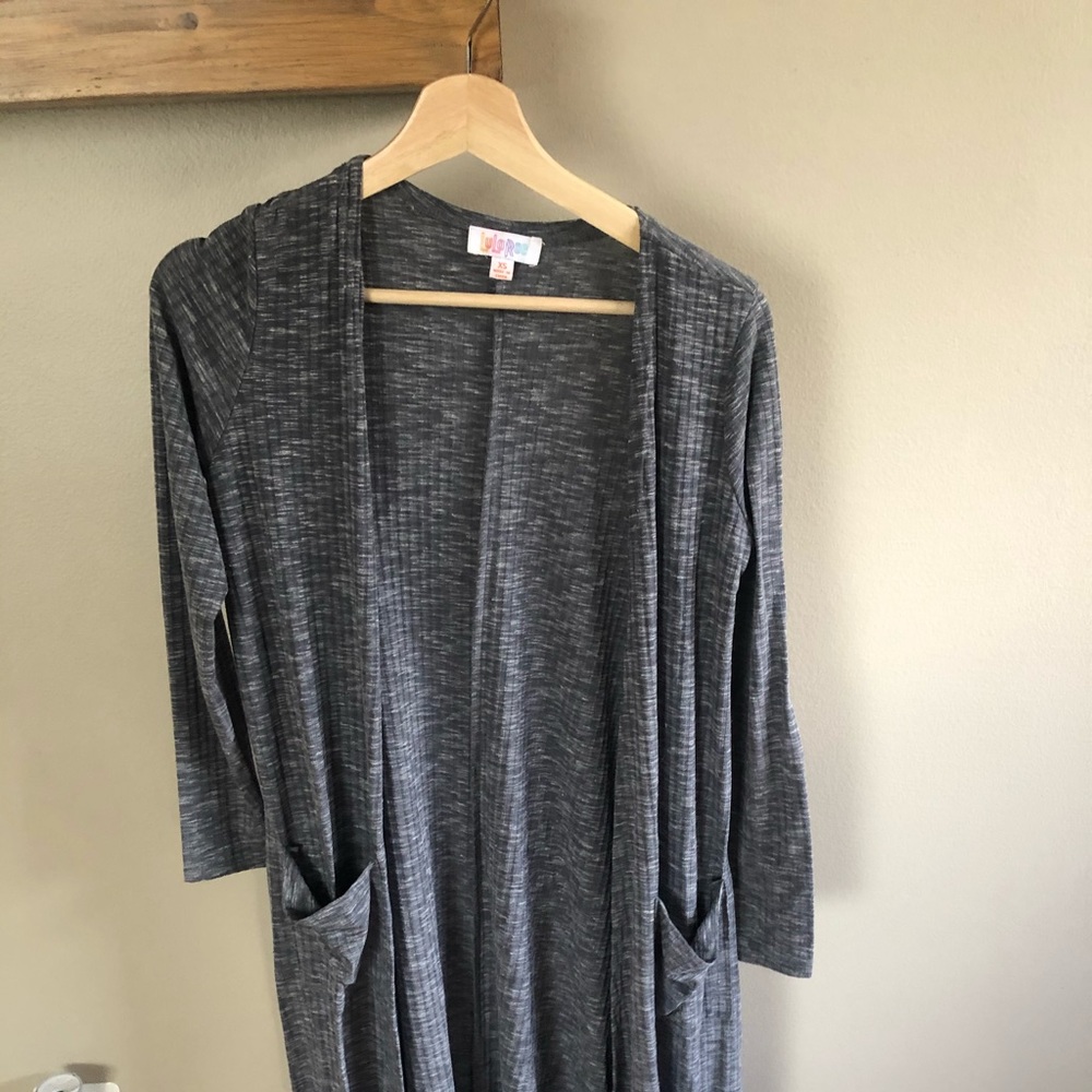 Lu La Roe Duster